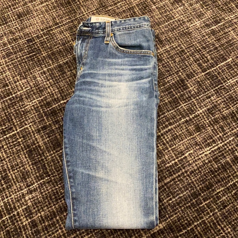 AG JEANS